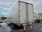 2020 Great Dane 2020 Wabash Duraplate HD DRY Van Trailer