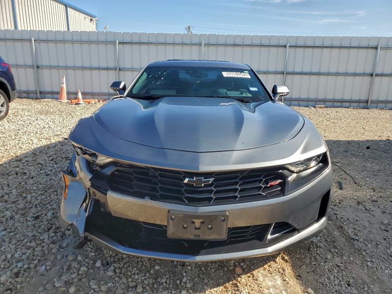 2019 Chevrolet Camaro lt