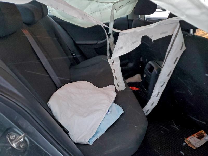 2015 Volkswagen Jetta Base