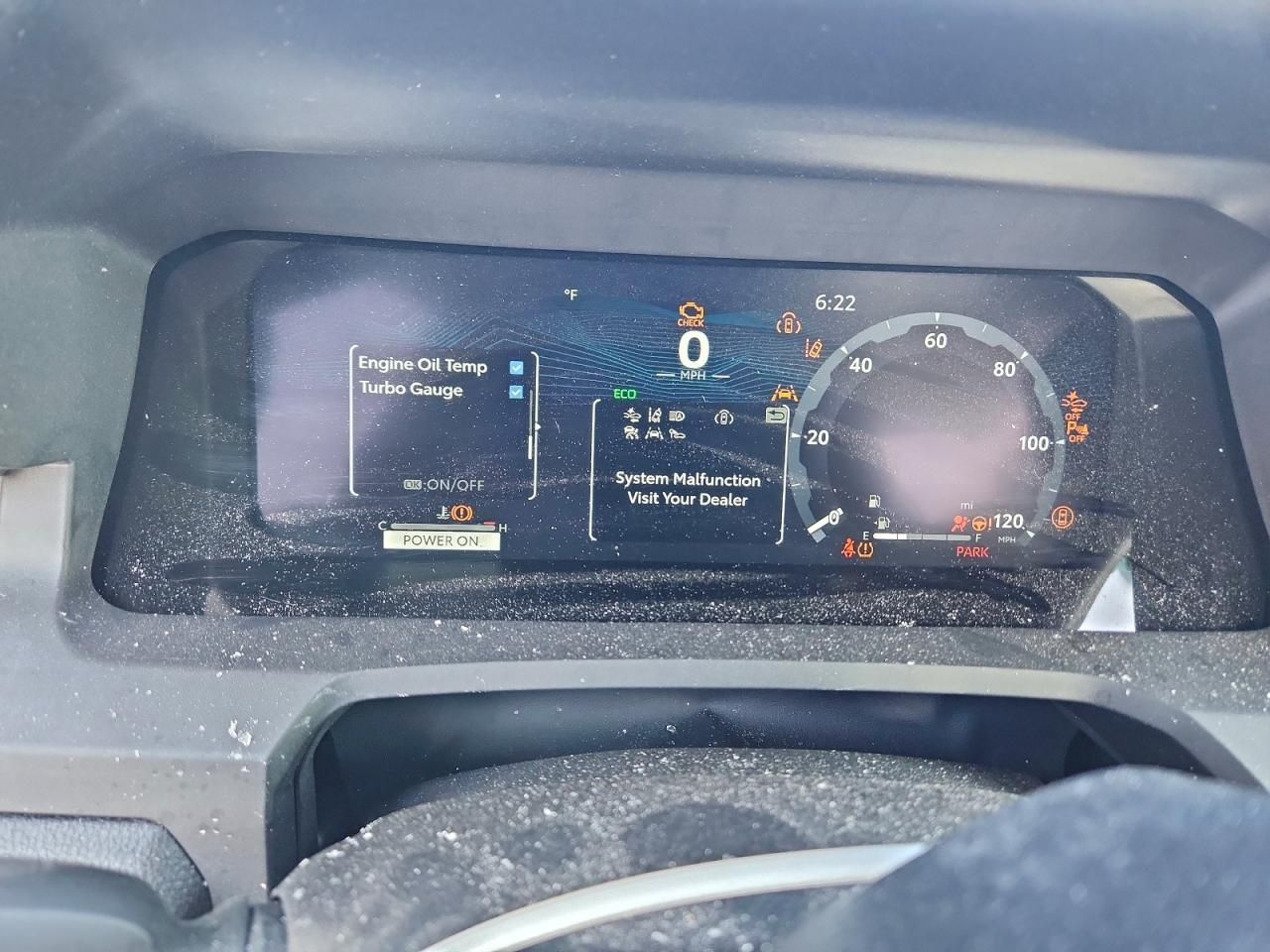 2025 Toyota Tacoma Double cab