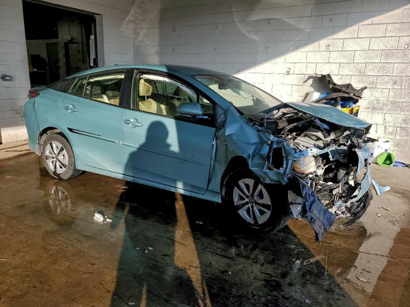 2016 Toyota Prius Three