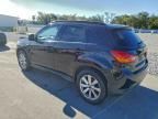 2015 Mitsubishi Outlander Sport se