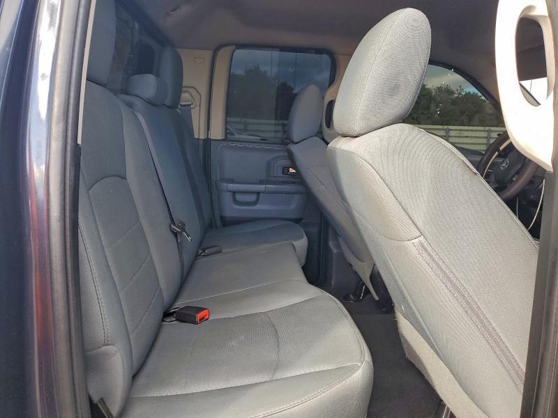 2016 Dodge Ram 1500 slt