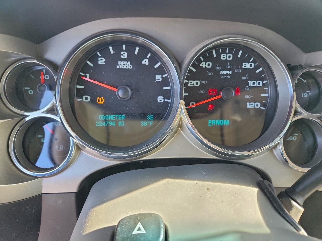 2011 GMC Sierra C1500 sle