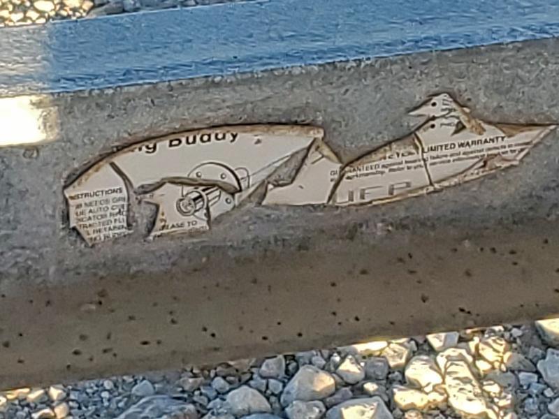 1996 Cajun Boats/mastercrafter Boat