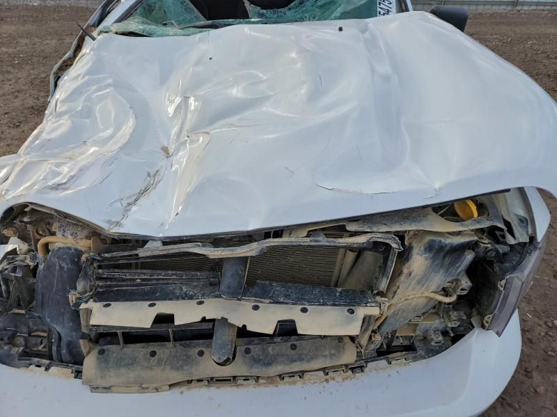 2023 Dodge Ram 1500 Classic Tradesman