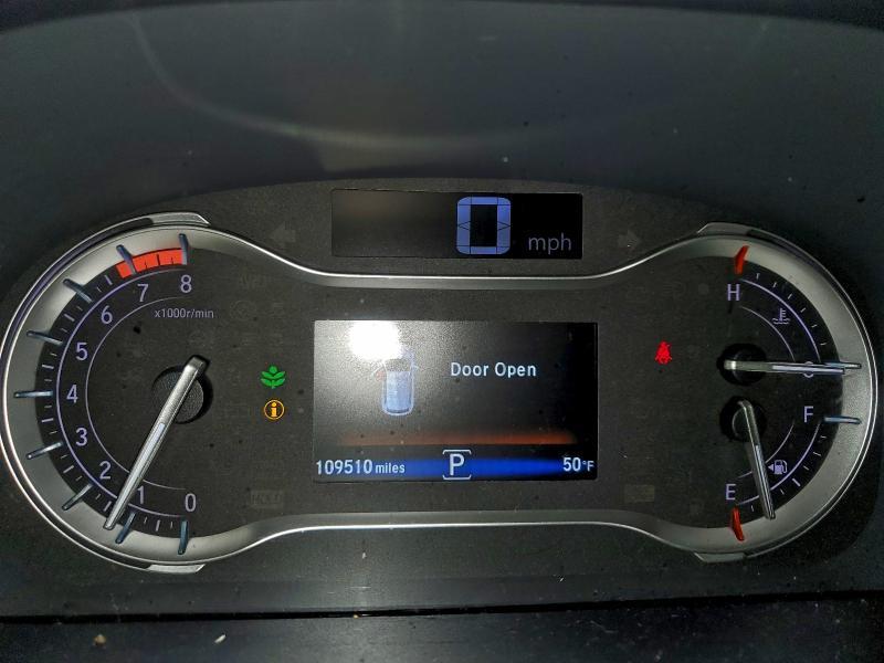 2017 Honda Pilot exl