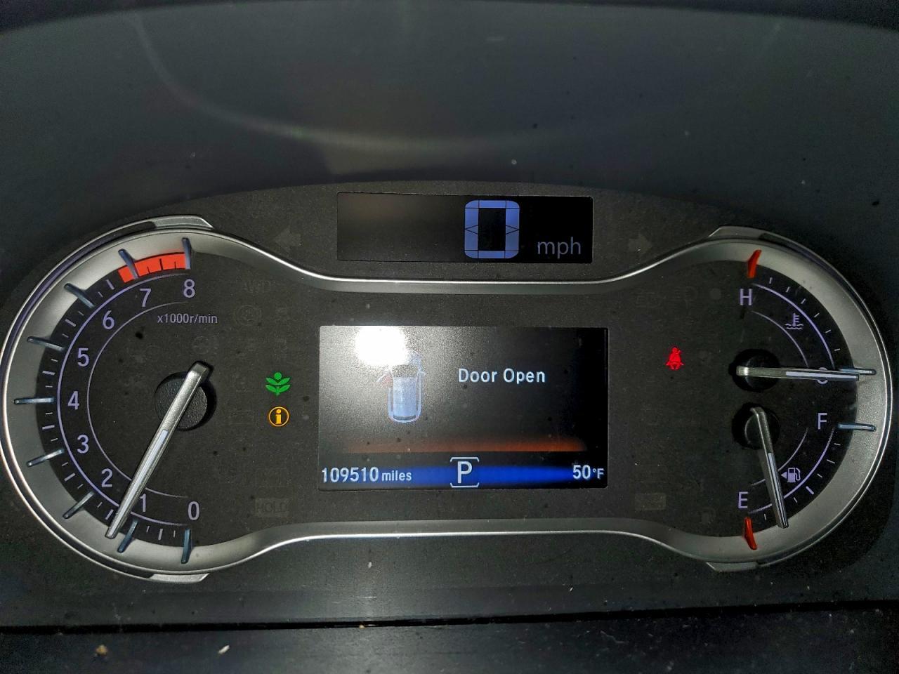 2017 Honda Pilot exl