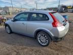 2009 Volvo C30 T5