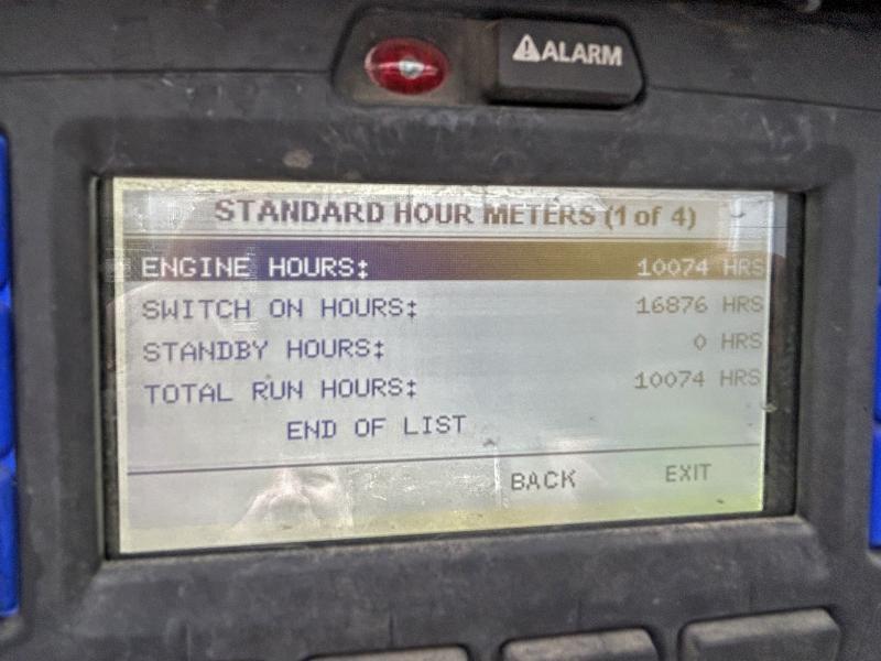 2021 Arrow 2021 Utility VS2RA Refrigerated Van Trailer