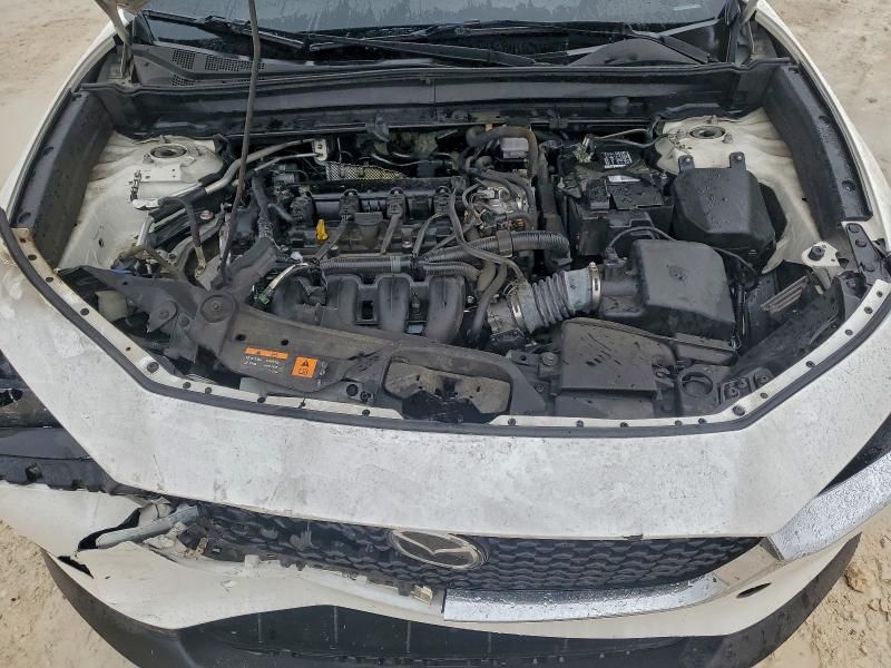 2021 Mazda Cx-30 Select