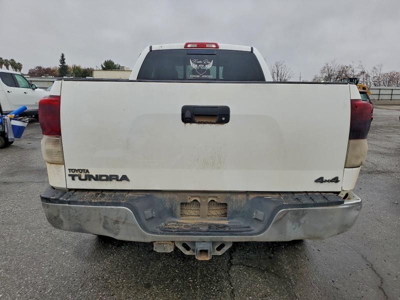2011 Toyota Tundra Grade