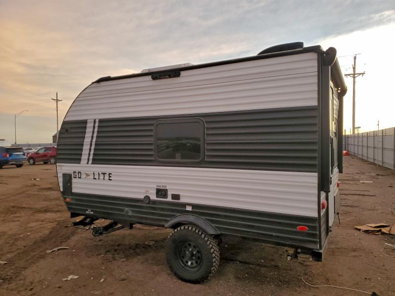 2025 GO 2025 SUN Lite GO Lite Camper