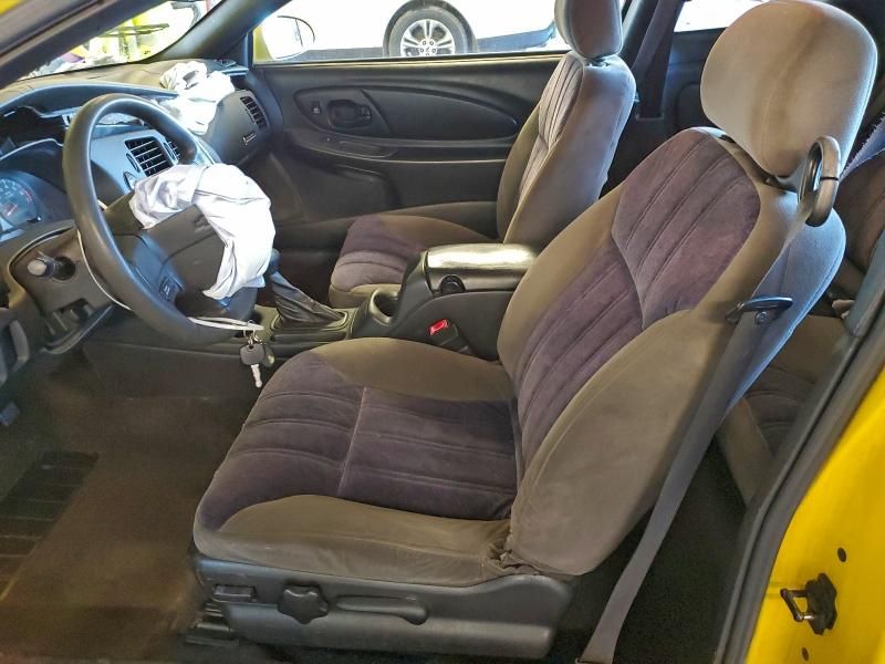 2003 Chevrolet Monte Carlo ls