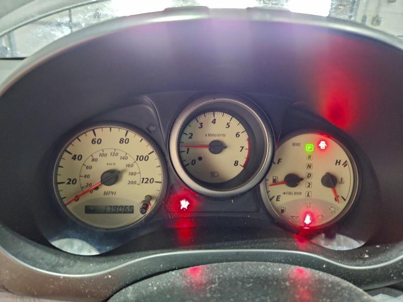 2003 Toyota Rav4