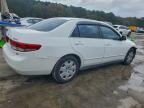 2004 Honda Accord lx