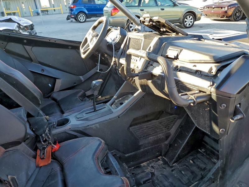 2022 Polaris RZR Utility Vehicle