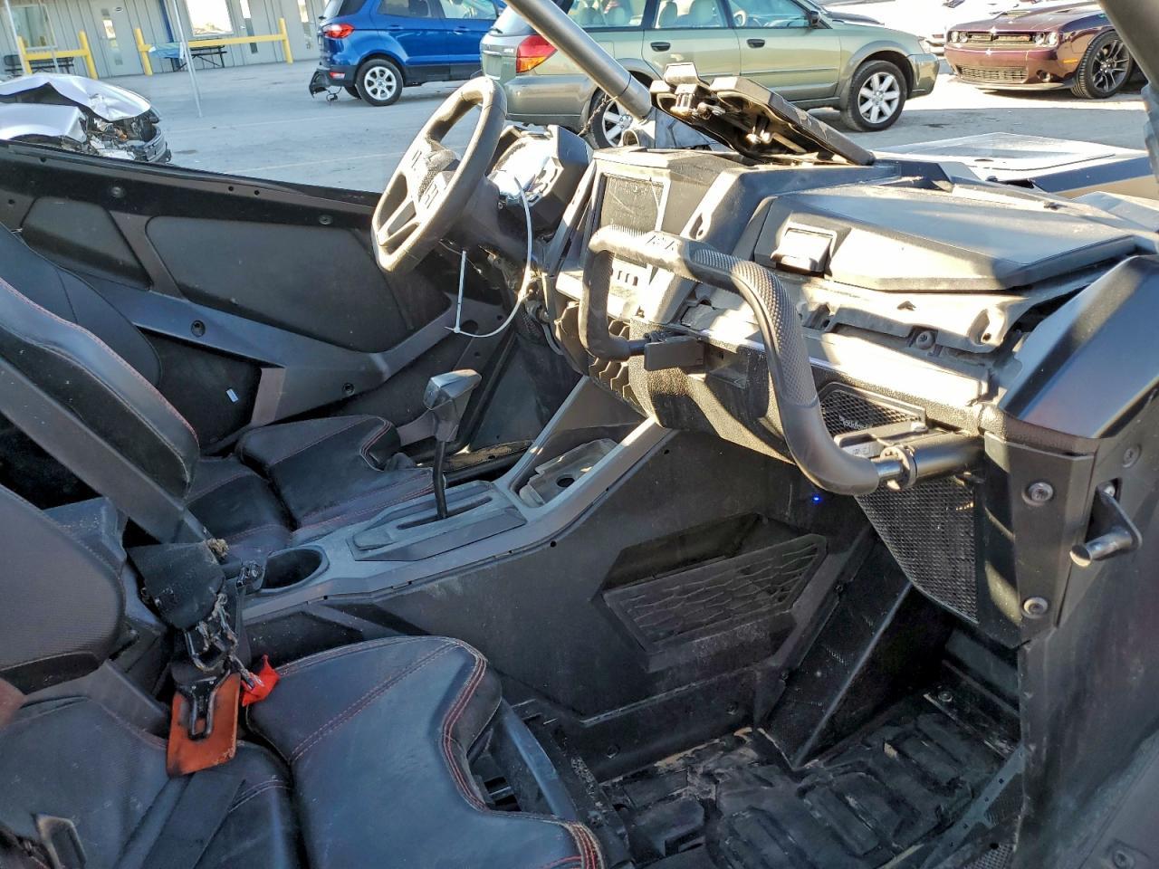 2022 Polaris RZR Utility Vehicle