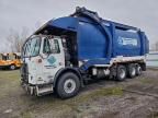 2008 Autocar Llc 2008 Autocar Xpeditor Refuse Truck