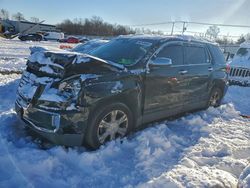 2016 GMC Terrain slt en venta en Hillsborough, NJ