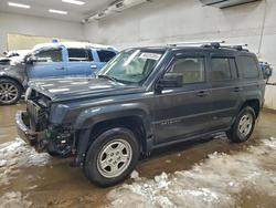 2015 Jeep Patriot for sale in Davison, MI