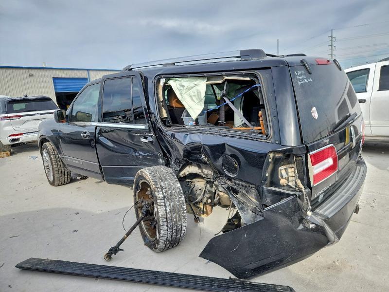 2012 Lincoln Navigator l
