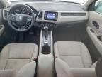 2018 Honda Hr-v lx