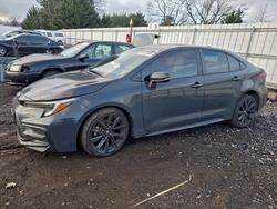 2023 Toyota Corolla se en venta en Finksburg, MD