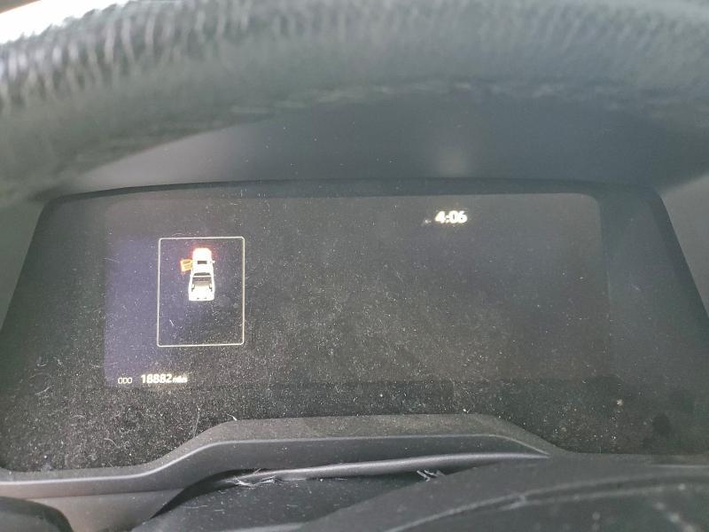 2024 Toyota Tundra Limited HV