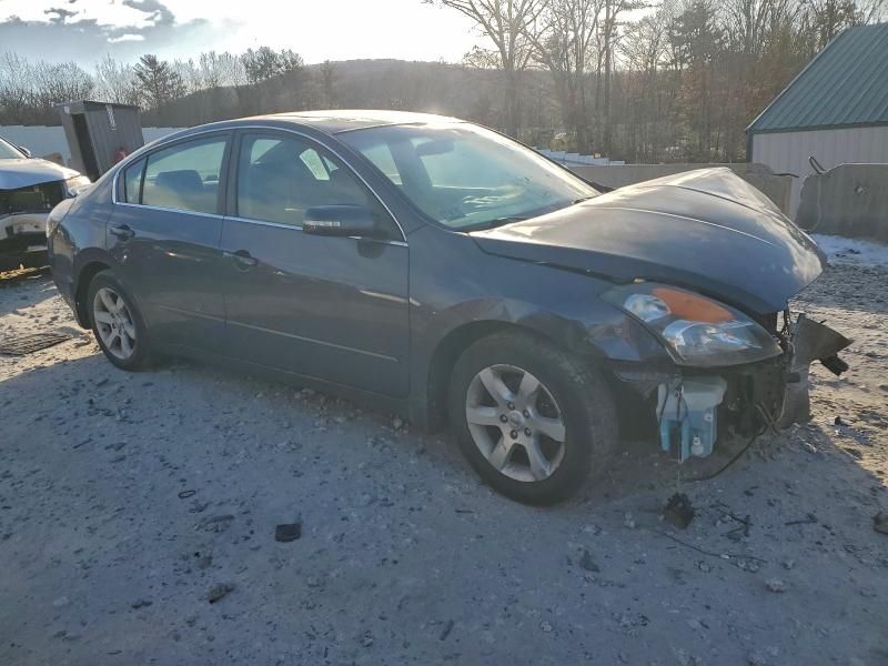 2008 Nissan Altima 3.5se