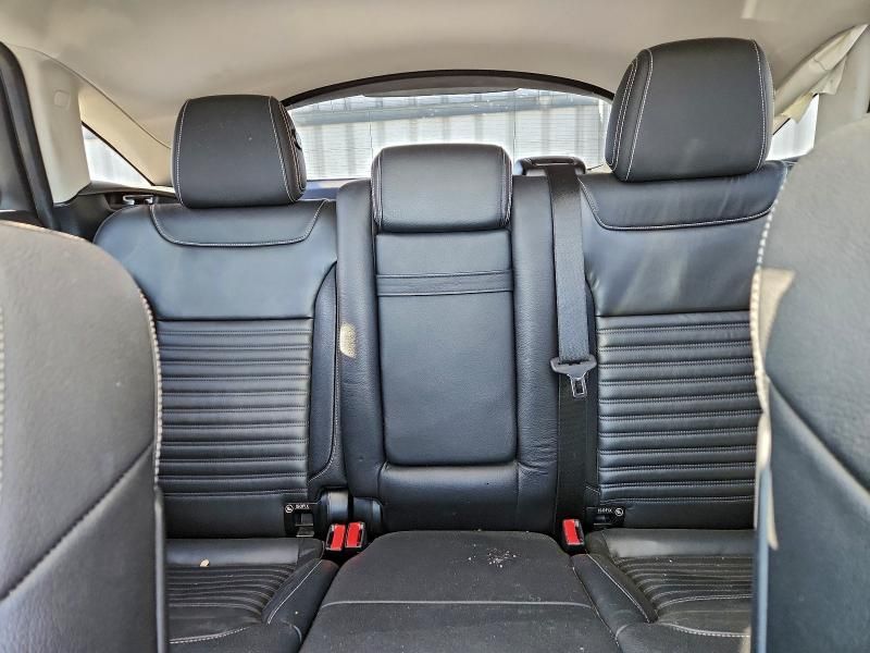 2016 Mercedes-Benz Gle 350d 4matic