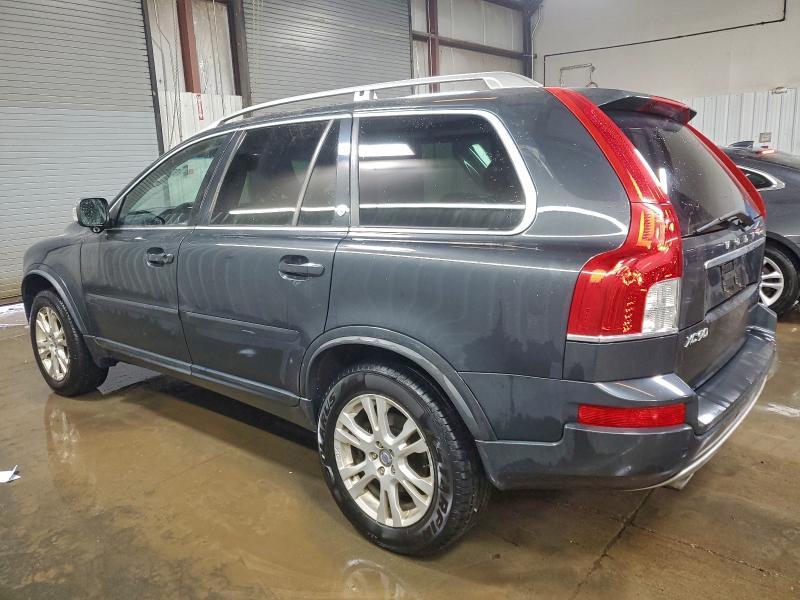 2014 Volvo Xc90 3.2
