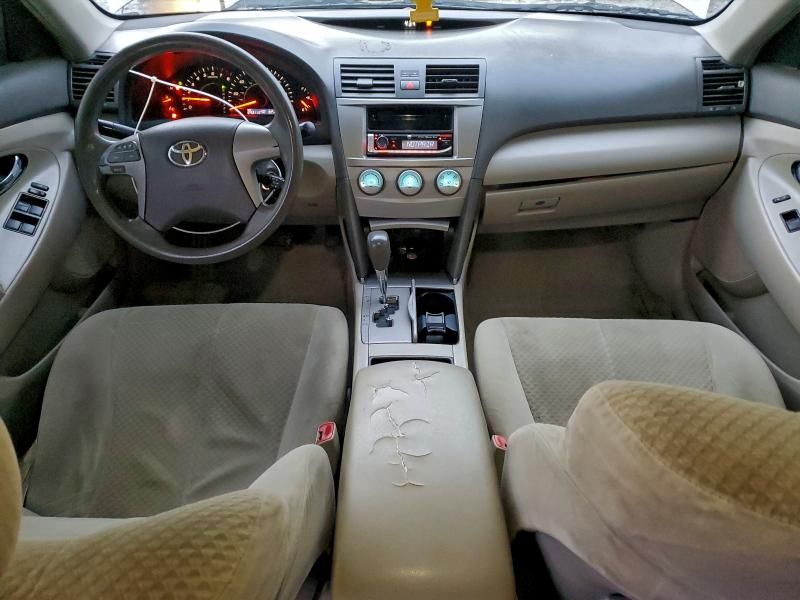 2008 Toyota Camry ce