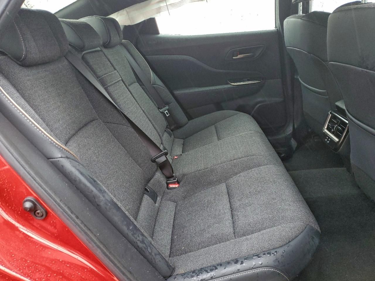 2024 Toyota Crown xle