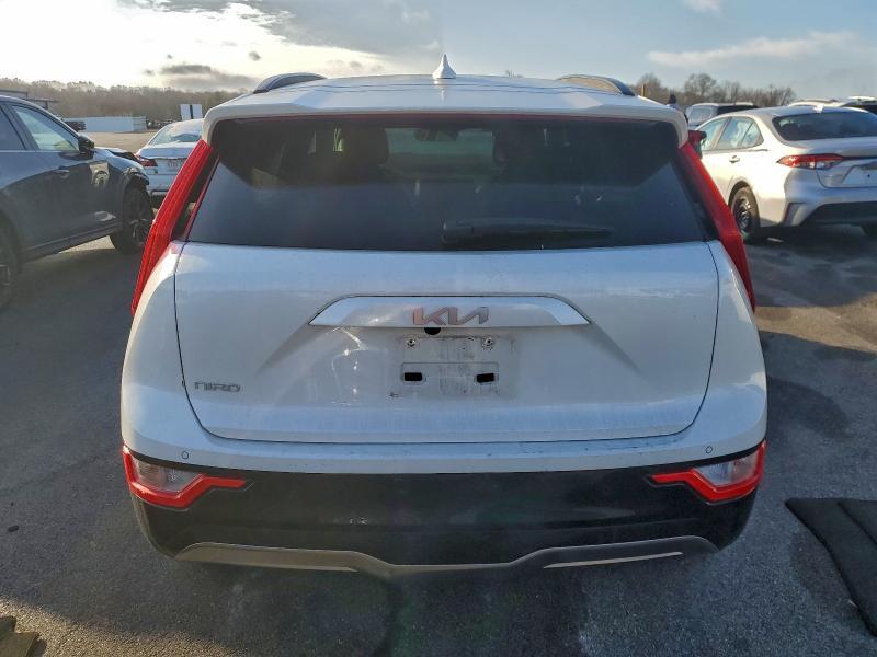 2024 KIA Niro Wind