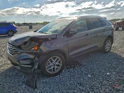 2022 Ford Edge sel en venta en Arcadia, FL