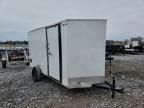 2026 Interstate PATR612SAFS Enclosed Cargo Trailer