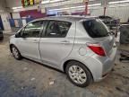 2012 Toyota Yaris