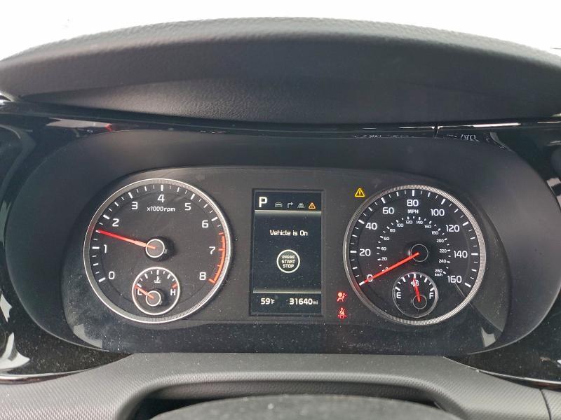 2023 KIA K5 gt Line