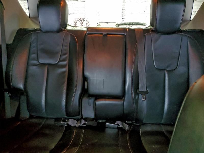 2013 Chevrolet Equinox ltz