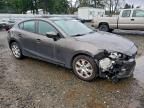 2016 Mazda 3 Sport