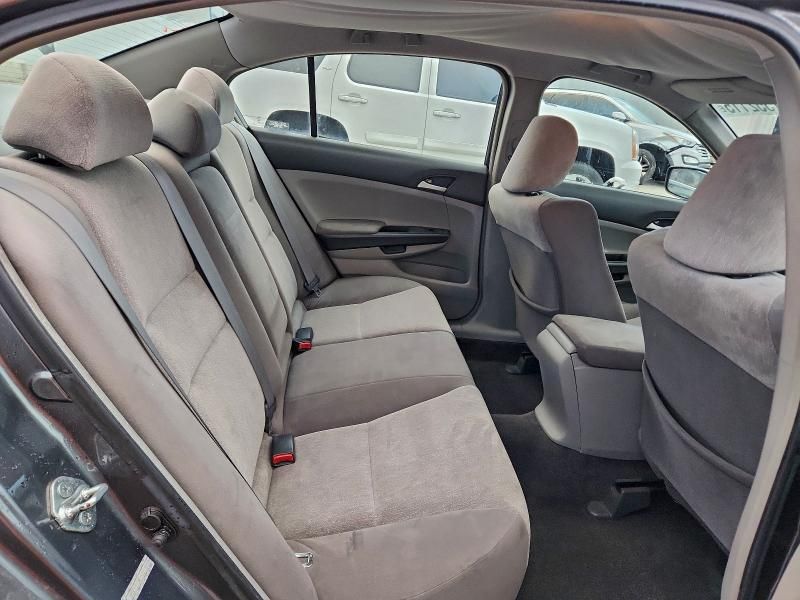 2009 Honda Accord lx