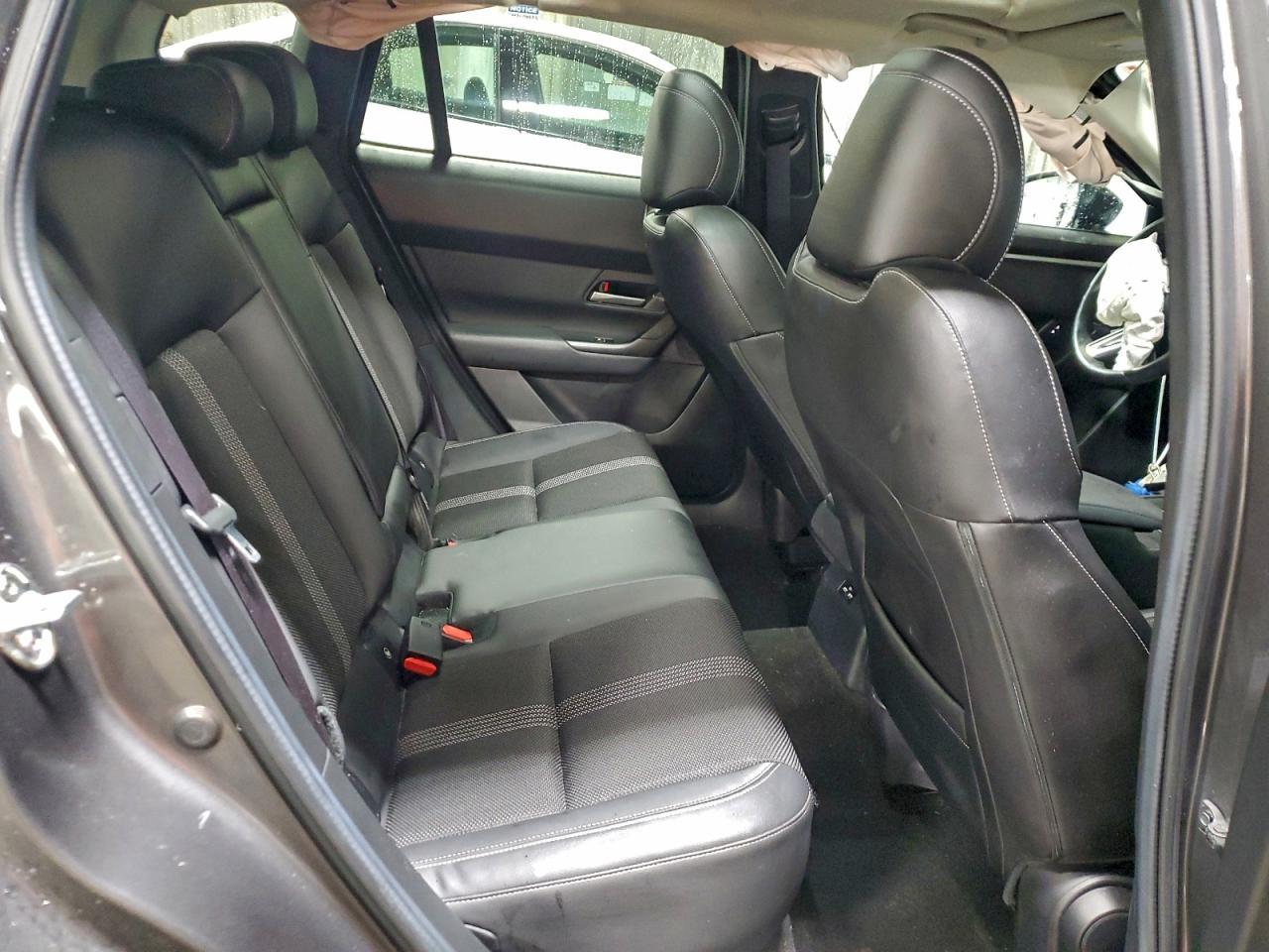 2023 Mazda Cx-50 Preferred Plus