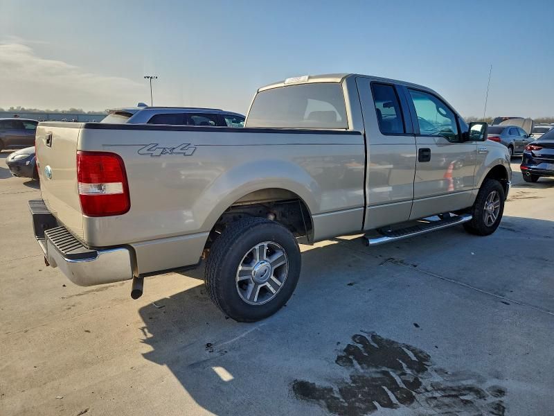 2007 Ford F150