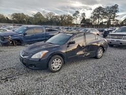 2010 Nissan Altima Base en venta en Byron, GA