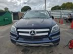 2014 Mercedes-Benz Gl 450 4matic