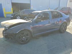 2002 Volkswagen Jetta gls for sale in Vallejo, CA
