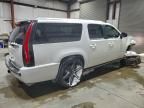 2008 GMC Yukon xl Denali