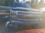 2015 Chevrolet Silverado C1500 LT