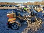 2013 Harley-Davidson Flhtcutg TRI Glide Ultra Classic